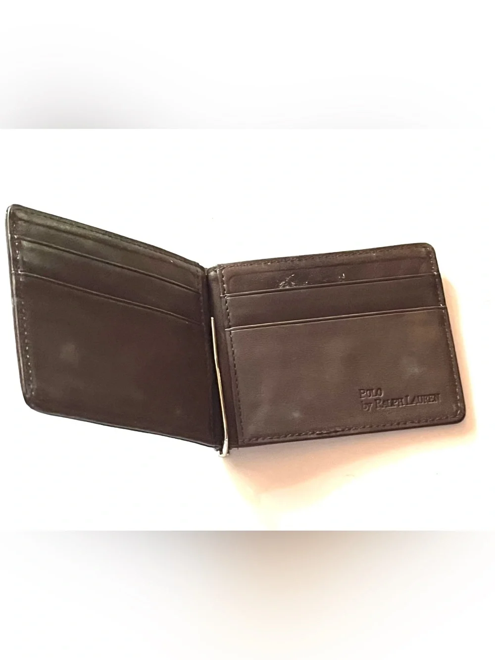 Polo by Ralph Lauren Bifold Wallet